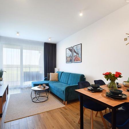 Westin House Resort Apartament 215 科沃布热格 外观 照片