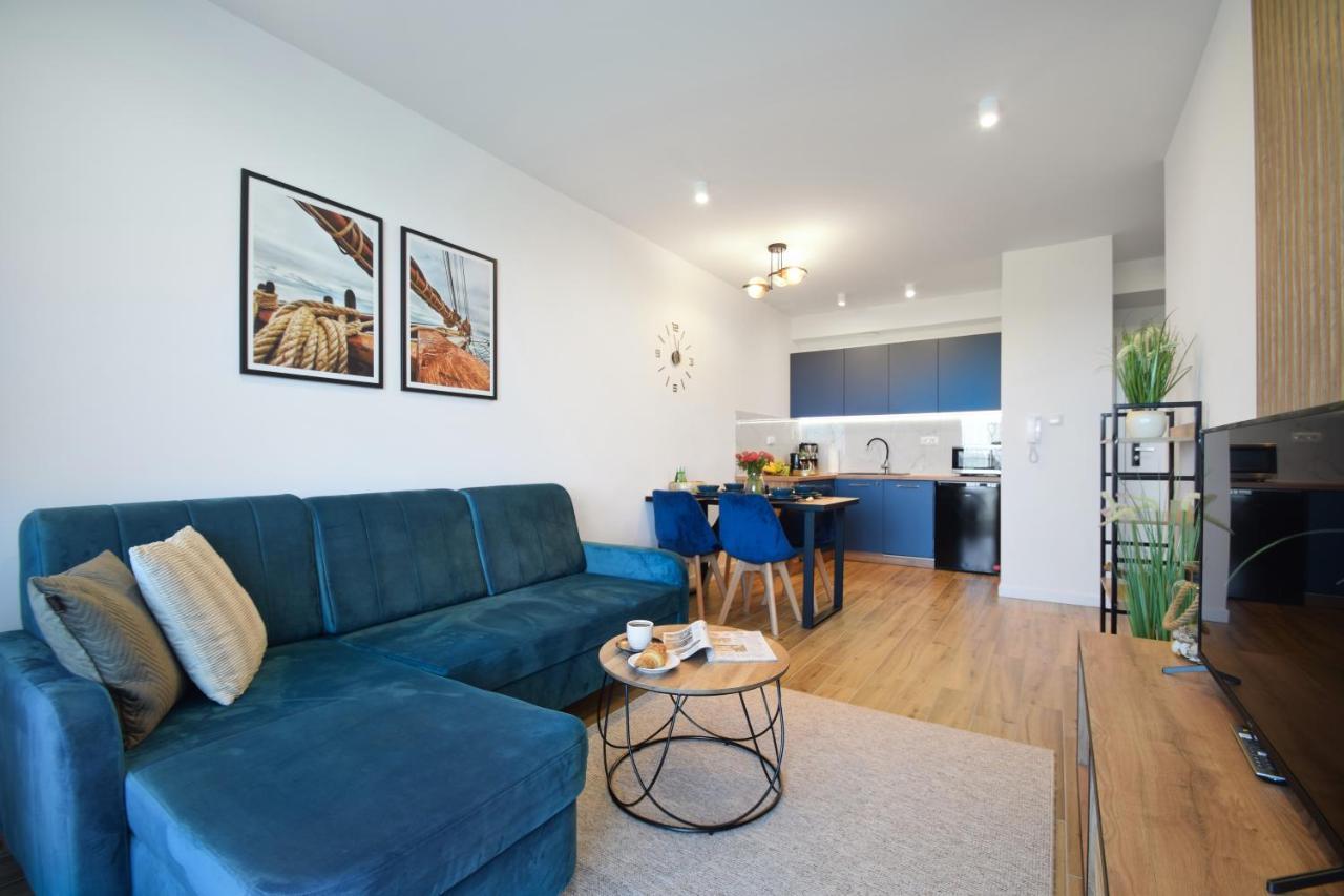 Westin House Resort Apartament 215 科沃布热格 外观 照片