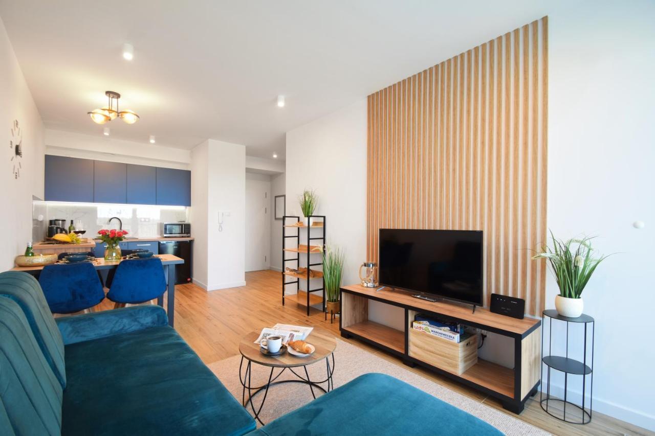 Westin House Resort Apartament 215 科沃布热格 外观 照片