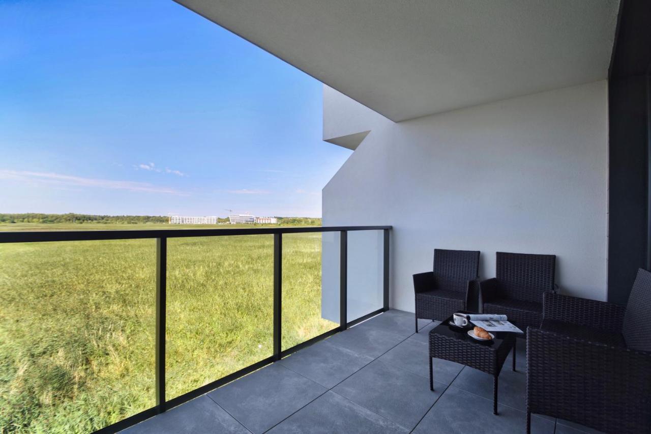 Westin House Resort Apartament 215 科沃布热格 外观 照片