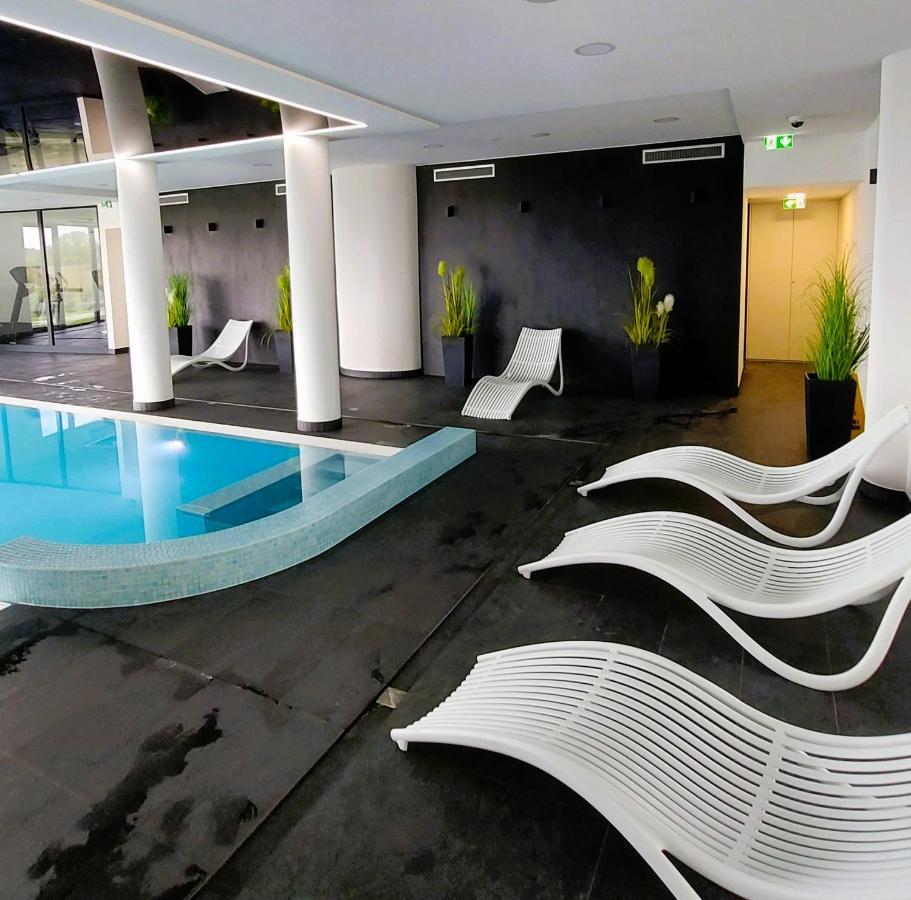 Westin House Resort Apartament 215 科沃布热格 外观 照片