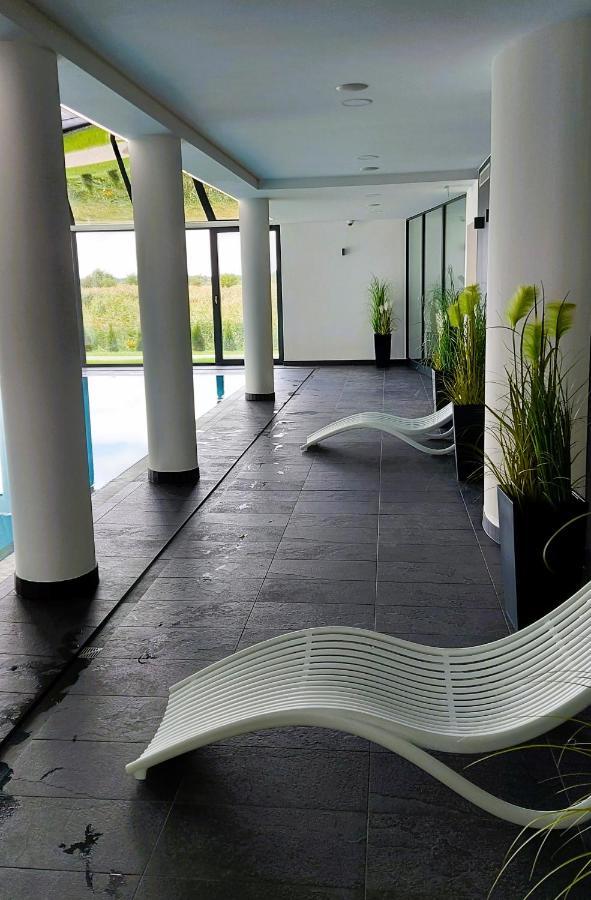 Westin House Resort Apartament 215 科沃布热格 外观 照片