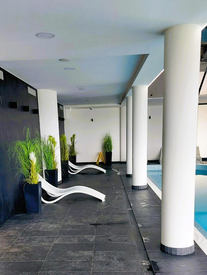 Westin House Resort Apartament 215 科沃布热格 外观 照片