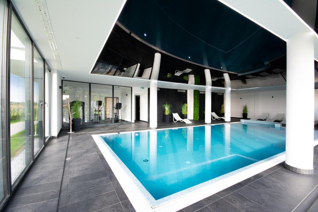 Westin House Resort Apartament 215 科沃布热格 外观 照片