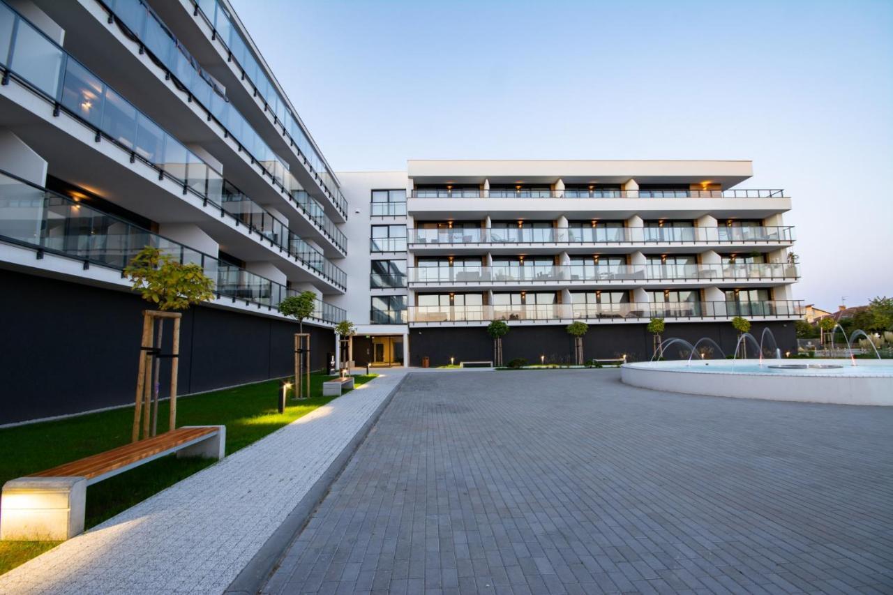 Westin House Resort Apartament 215 科沃布热格 外观 照片