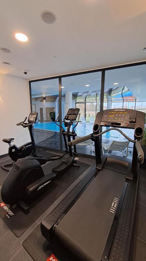 Westin House Resort Apartament 215 科沃布热格 外观 照片